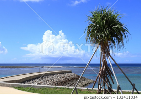 Chatan Park Sunset Beach 132411034