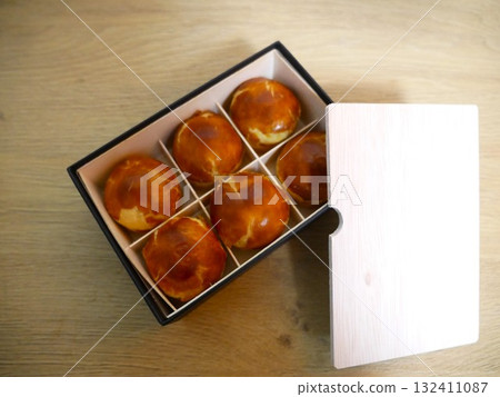 蛋黃酥禮盒15 蛋黃酥禮盒15 132411087