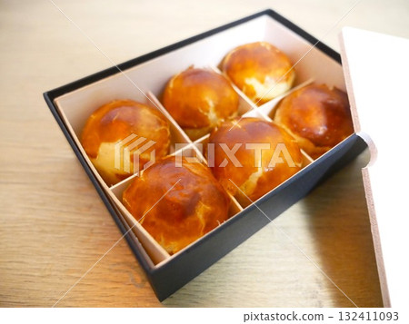 蛋黃酥禮盒09 蛋黃酥禮盒09 132411093