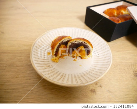 蛋黃酥禮盒08 132411094