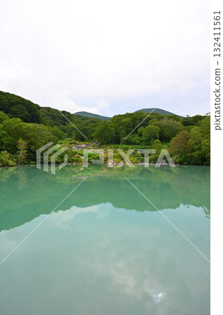 酸湯溫泉地獄沼澤（青森縣） 132411561