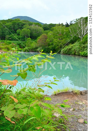 Sukayu Onsen Hell Swamp (Aomori Prefecture) Sukayu Onsen Hell Swamp (Aomori Prefecture) 132411562