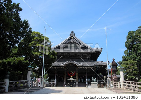 豐川稻荷 132411880