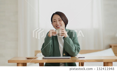 XX 之間的休息影像 132411948