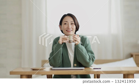 XX 之間的休息影像 132411950