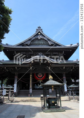 豐川稻荷 132411958