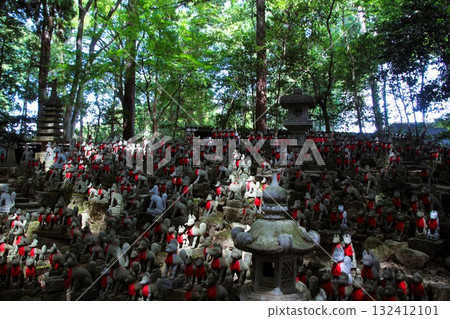 豐川稻荷 132412101