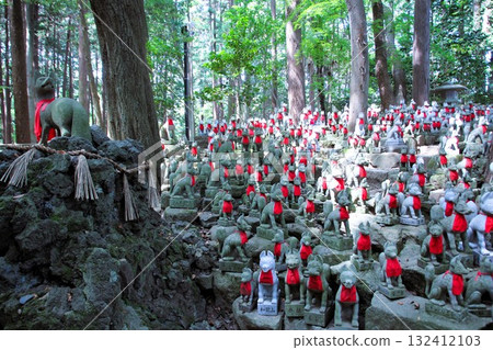 Toyokawa Inari Toyokawa Inari 132412103