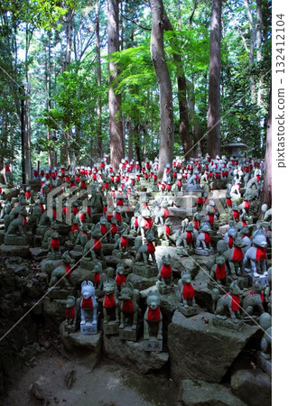 豐川稻荷 132412104