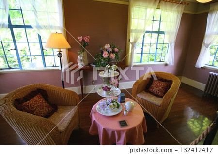 元町公園 Berrick Hall 內部 元町公園 Berrick Hall 內部 132412417