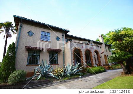 Berrick Hall in Motomachi Park 132412418