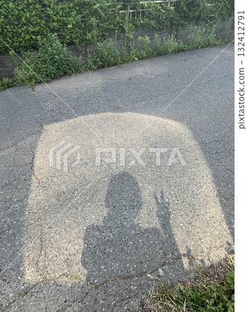 我的影子 132412791