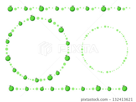 Melon frame set Melon frame set 132413621