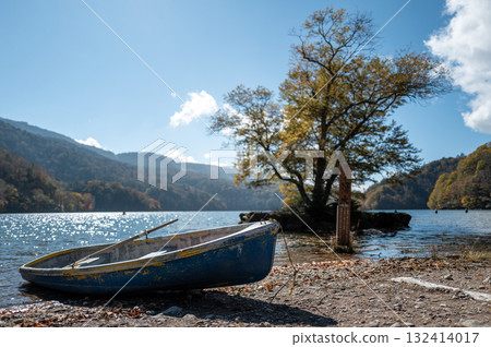 Marunuma Late Autumn 132414017