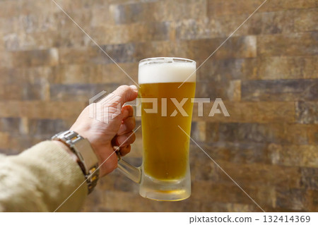 Delicious beer Delicious beer 132414369