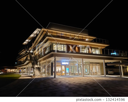 Illuminated LAKUNA Hakui (Hakui City, Ishikawa Prefecture) 132414596