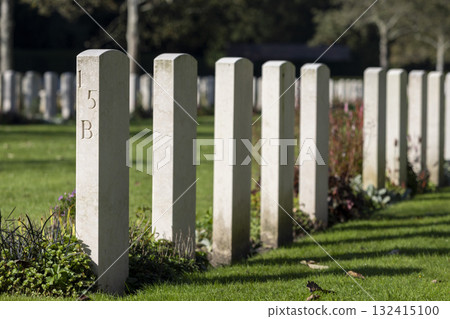 Ehrenfriedhof World War II military cemetery in Cologne Ehrenfriedhof World War II military cemetery in Cologne 132415100