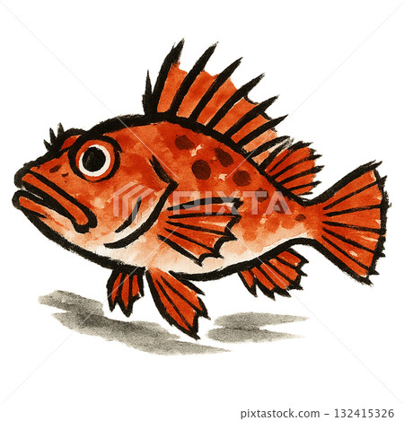 Onisakago 的向量圖 132415326