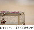 Treasure chest with treasure chest inside 132416026