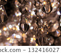 Chandeliers and beautiful lights 132416027
