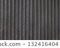 帶有條紋的灰色紋理 132416404