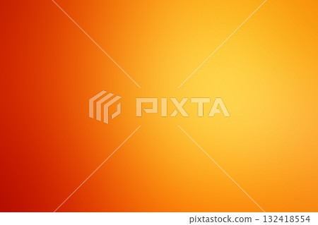 Golden soft light gradient smooth abstract background Golden soft light gradient smooth abstract background 132418554