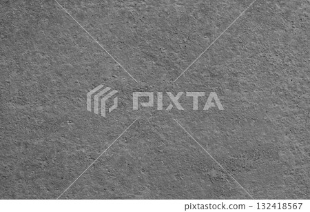 Uneven gray concrete background texture 132418567