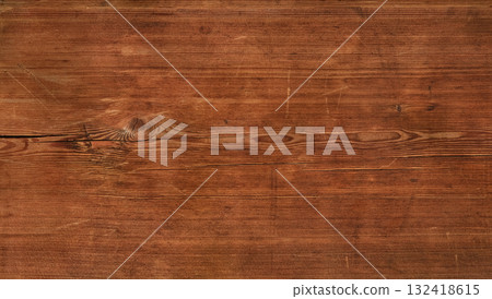 Old weathered brown wooden background Old weathered brown wooden background 132418615