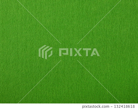 Green felt background texture Green felt background texture 132418618