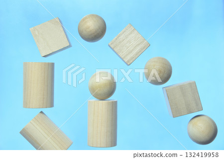 Building block patterns Building block patterns 132419958