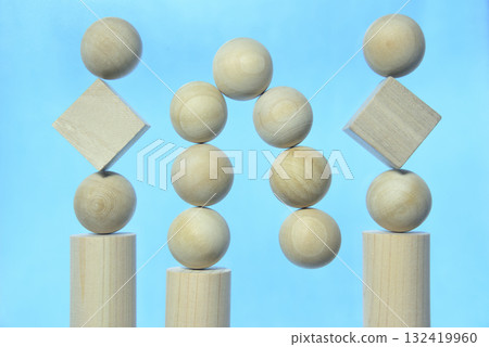 Building block patterns 132419960