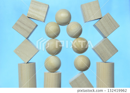 建構塊模式 132419962