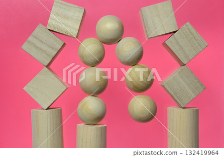 Building block patterns 132419964