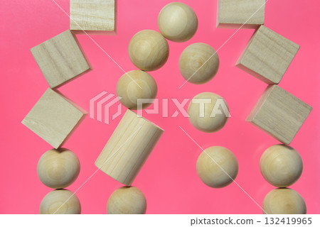 Building block patterns 132419965