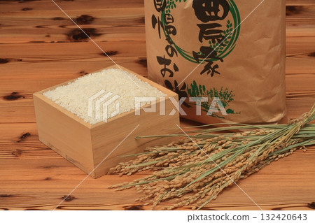 白米 白米 132420643