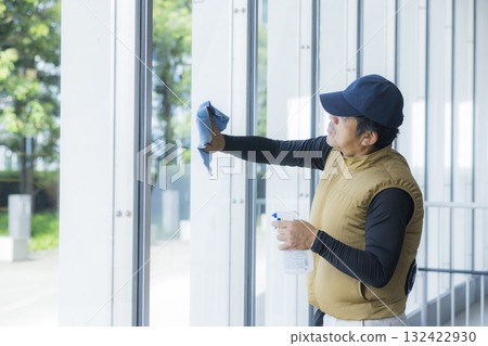 建築清潔劑 建築清潔劑 132422930