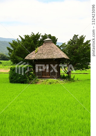 Tono Heritage No. 37 Kojin Shrine Tono Heritage No. 37 Kojin Shrine 132423096