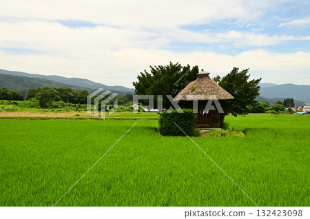 Tono Heritage No. 37 Kojin Shrine 132423098