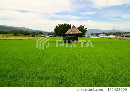 Tono Heritage No. 37 Kojin Shrine 132423099