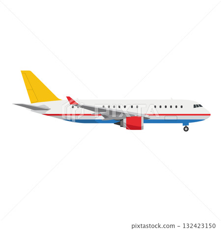 Transportation Vector 132423150