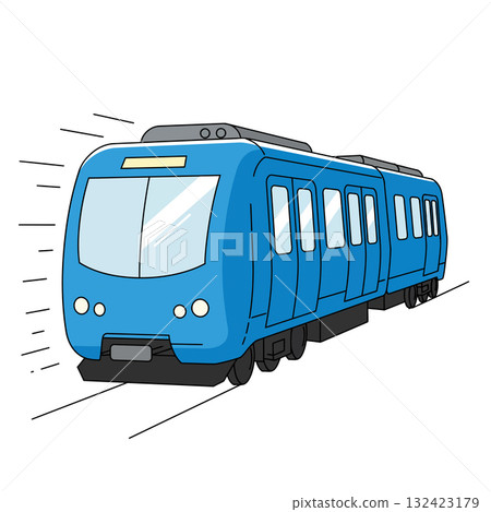 Transportation Vector Transportation Vector 132423179