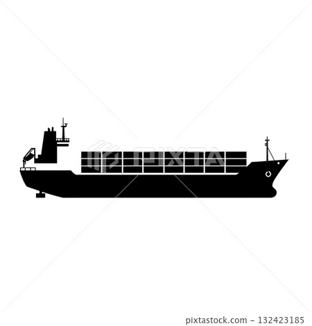 Transportation Vector Transportation Vector 132423185