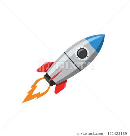 Transportation Vector 132423189