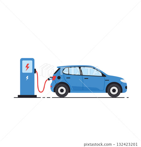 Transportation Vector 132423201