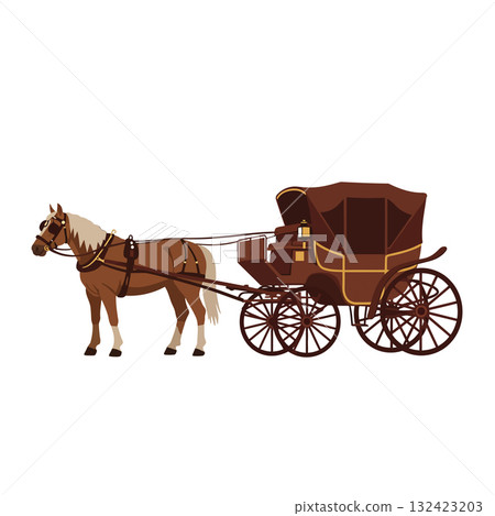 Transportation Vector 132423203