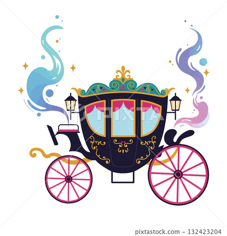 Transportation Vector 132423204