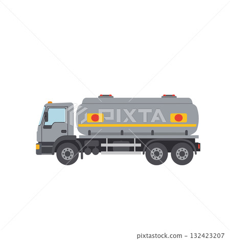 Transportation Vector 132423207