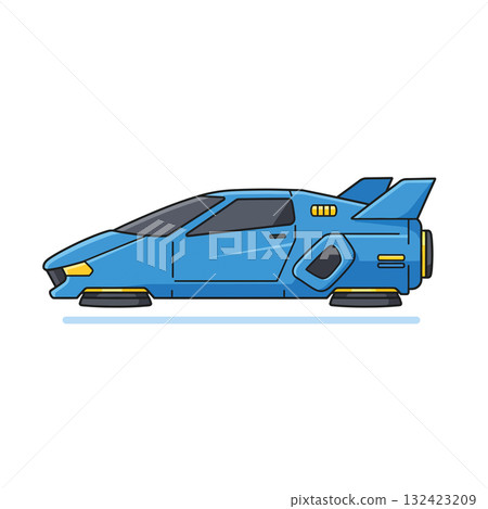 Transportation Vector Transportation Vector 132423209