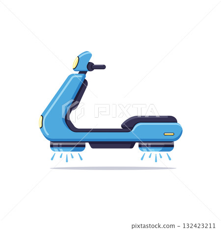 Transportation Vector 132423211