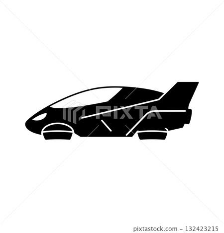 Transportation Vector 132423215